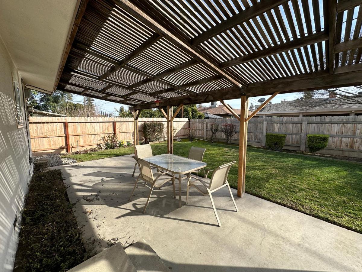 Traditional Living * Visalia