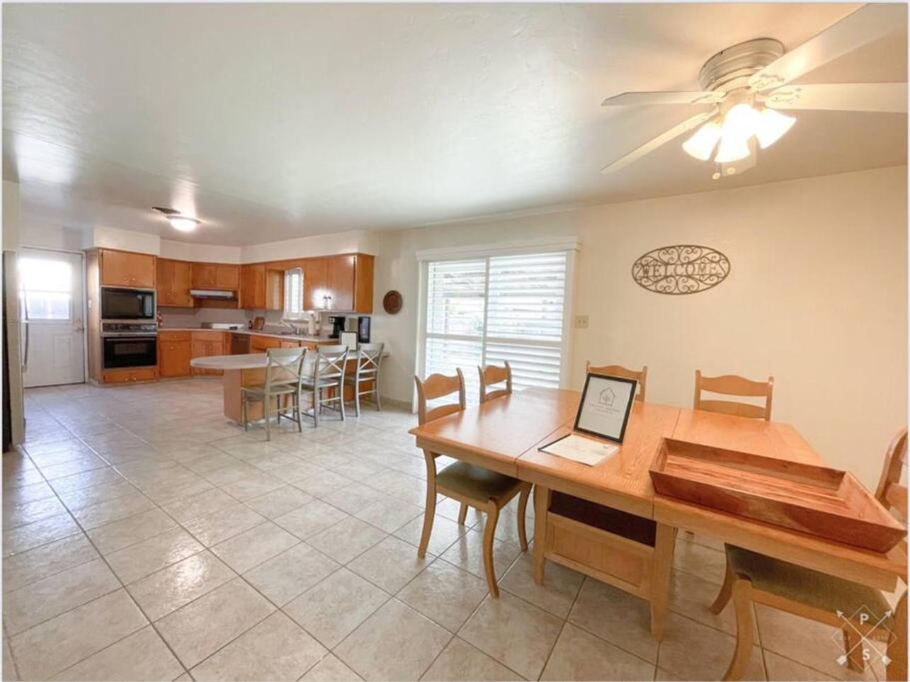 Traditional Living Visalia