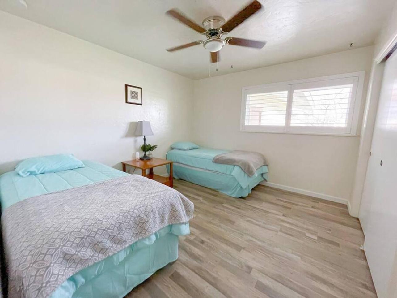 Traditional Living Holiday home Visalia