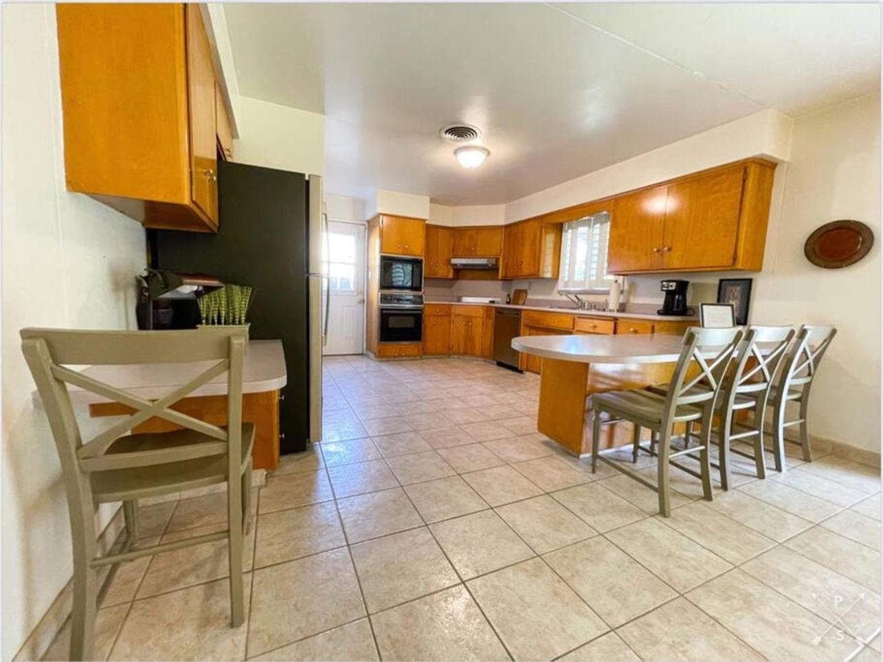 Traditional Living Visalia