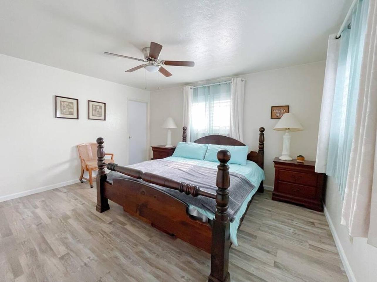 Traditional Living * Visalia